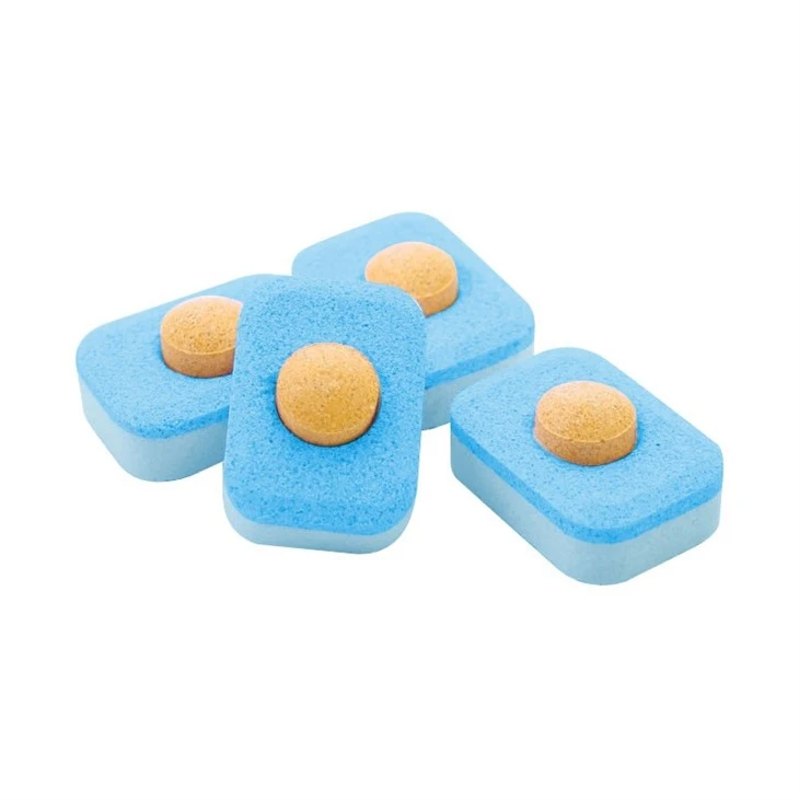 Grease Removing Wash Customizable Tablet
