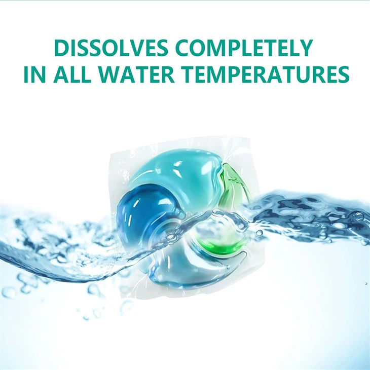 Odor Removal Gel Beads